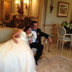 Meet your Posher, Ece-oral