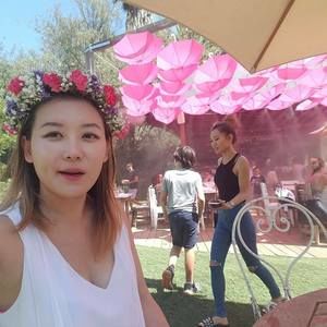 Meet your Posher, Alice