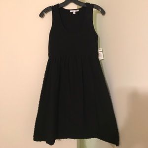 Alice & Olivia Swiss dot Party Dress.