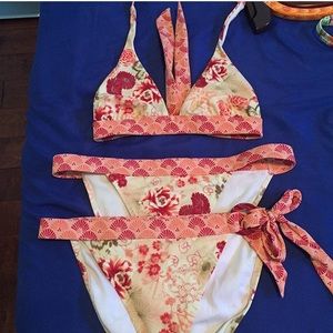 Victoria's Secret bathing suit