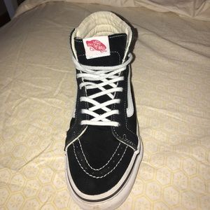 Original SK8-Hi Vans