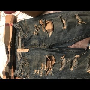 My 100% authentic Burberry Pants