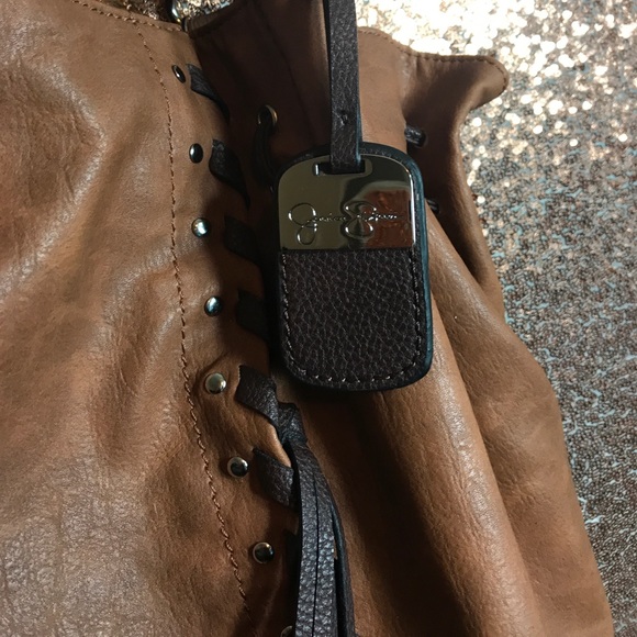 Jessica Simpson Handbag - Picture 2 of 3