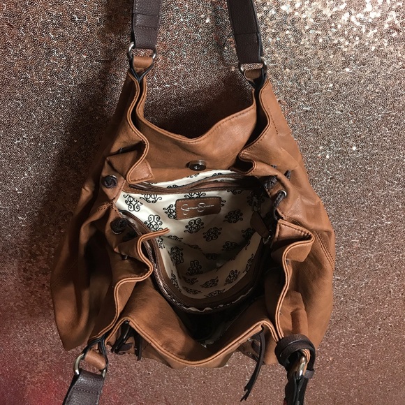 Jessica Simpson Handbag - Picture 3 of 3