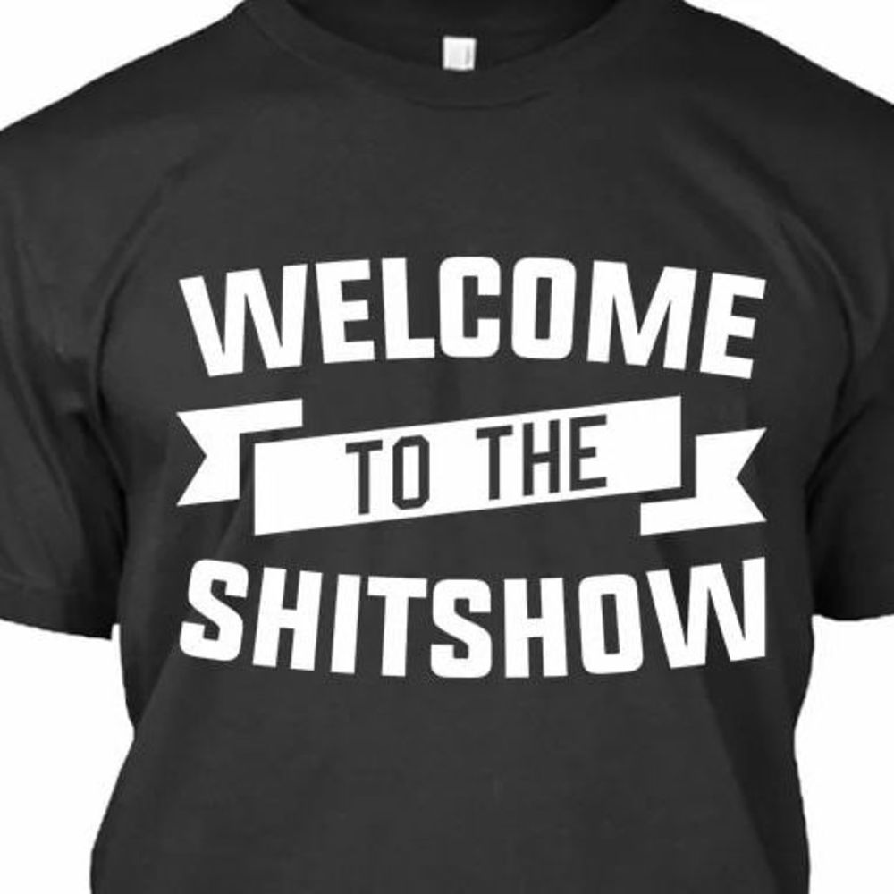 Meet your Posher, Tim