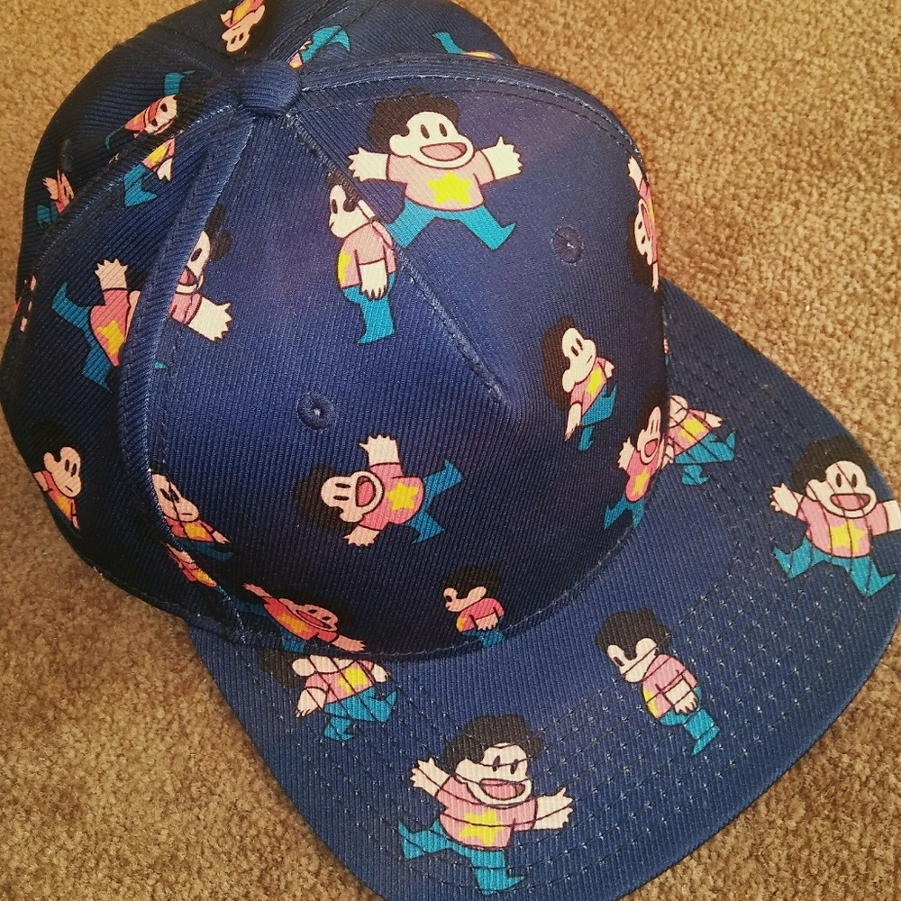 Steven Universe Hat