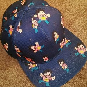 Steven Universe Hat
