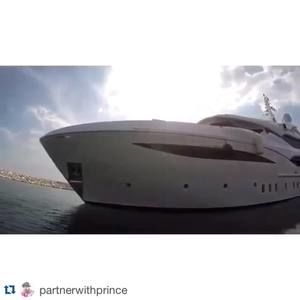 Meet your Posher, Prince