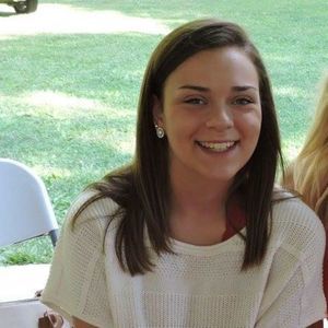 Meet your Posher, Mallory