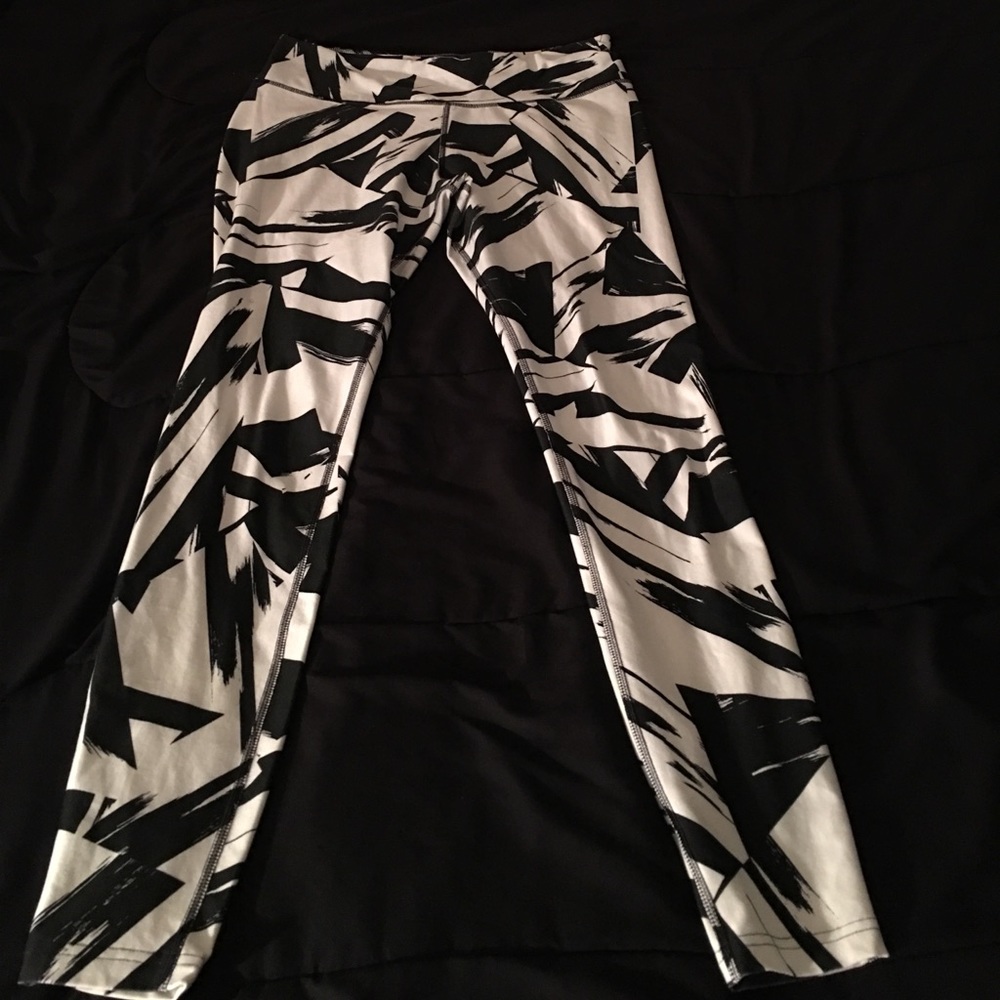 Nike Dri-Fit Legging