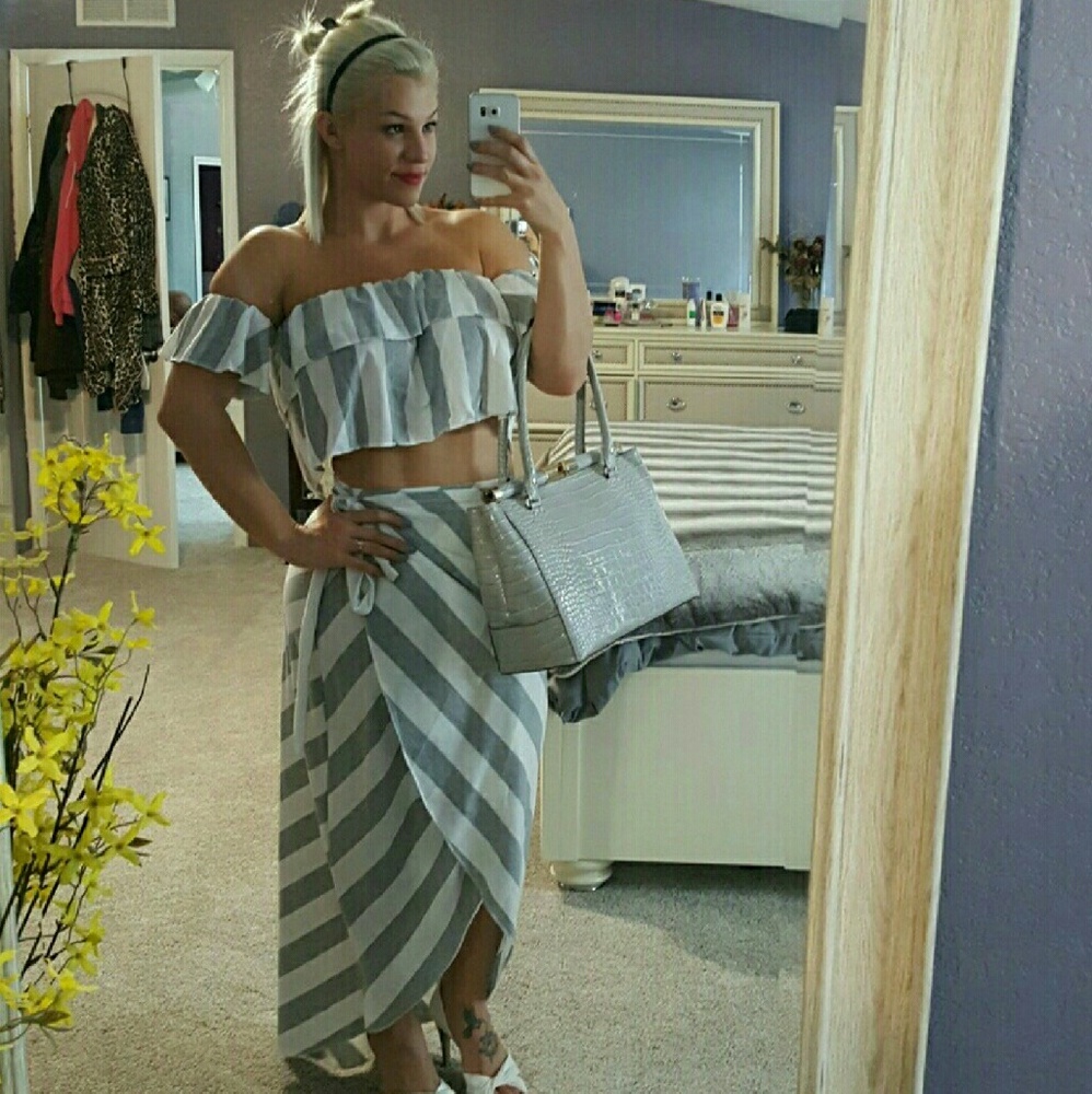 💋Last One! 2 peice set 💋