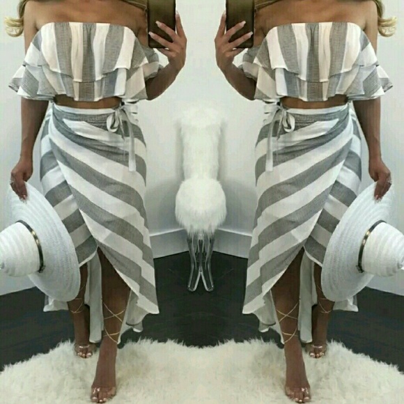 💋Last One! 2 peice set 💋 - Picture 2 of 2