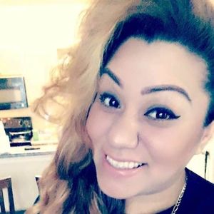 Meet your Posher, Erika
