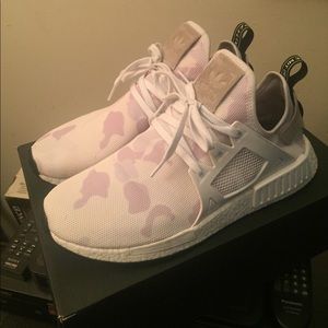 Adidas NMD_XR1 size 12