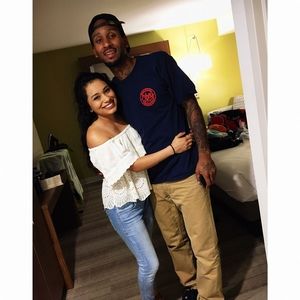 Meet your Posher, Jerome