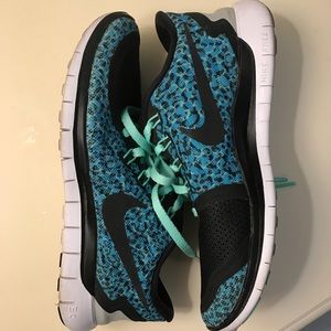 Women's Nike Free 5.0
