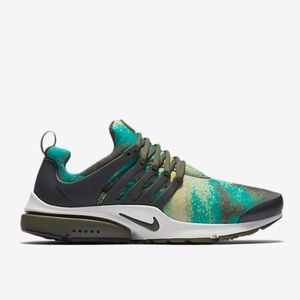Nike Air Presto GPX