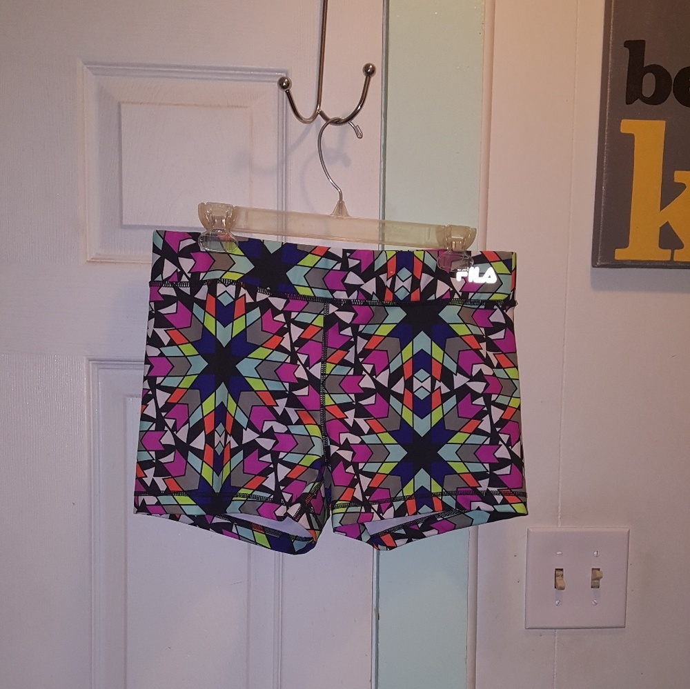 Running shorts never worn