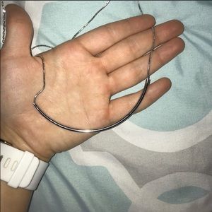 SOLD NWOT Short Necklace