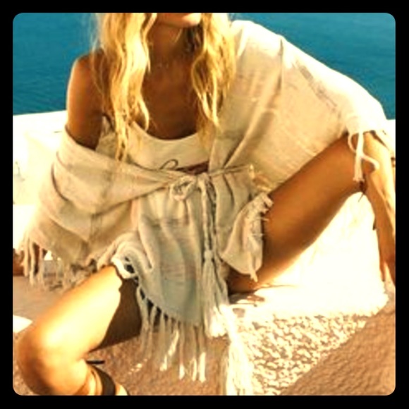 Spell gypsy Marrakech cardi new with tags - Picture 1 of 2