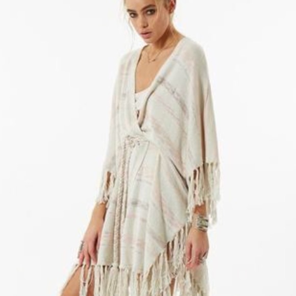 Spell gypsy Marrakech cardi new with tags - Picture 2 of 2