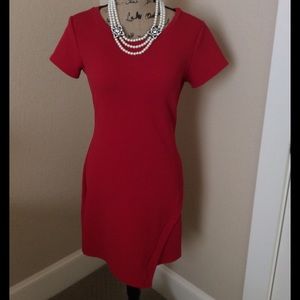 Day or evening dress