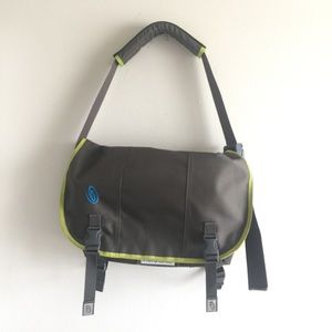 Timbuk2, Olive Messenger Bag - Large