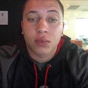 Meet your Posher, Ronald