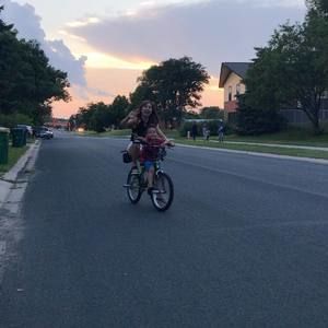 Meet your Posher, Vu