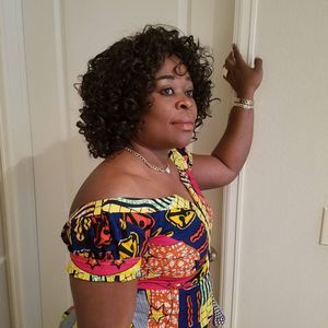 Meet your Posher, Barbara