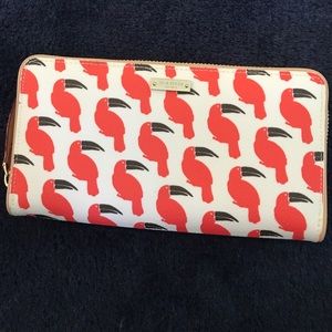 Brand new Kate spade wallet