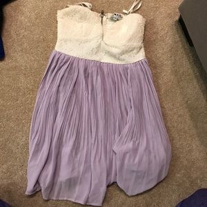 Sabo Skirt dress