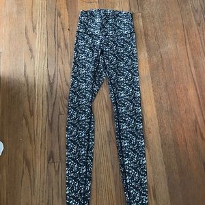 Lulu lemon leggings