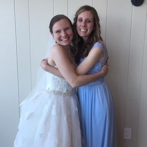 Meet your Posher, Stephanie