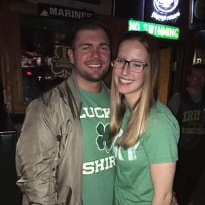 Meet your Posher, Dylan