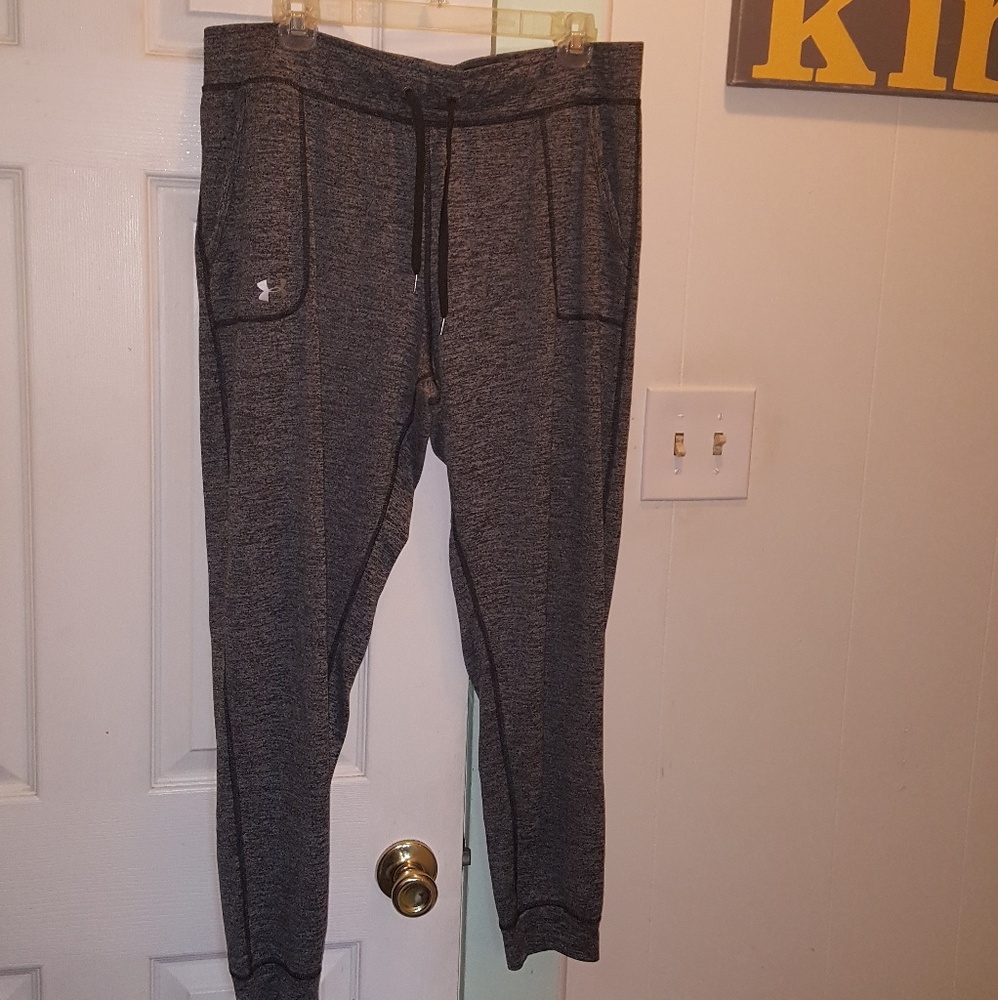 Light weight joggers