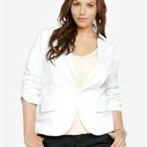 Torrid Blazer New - Never Worn