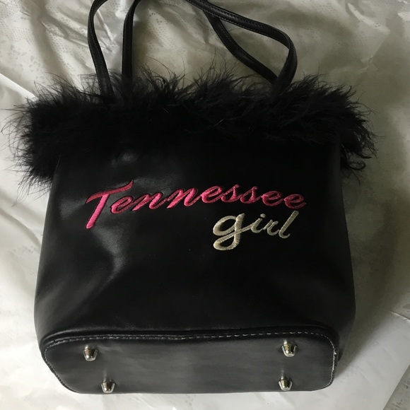 Handbags - Cute Tennessee Girl Handbag Tote❤