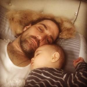 Meet your Posher, Craig