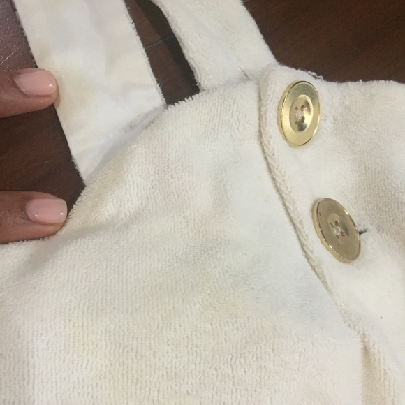 La Rok Romper - Picture 4 of 8