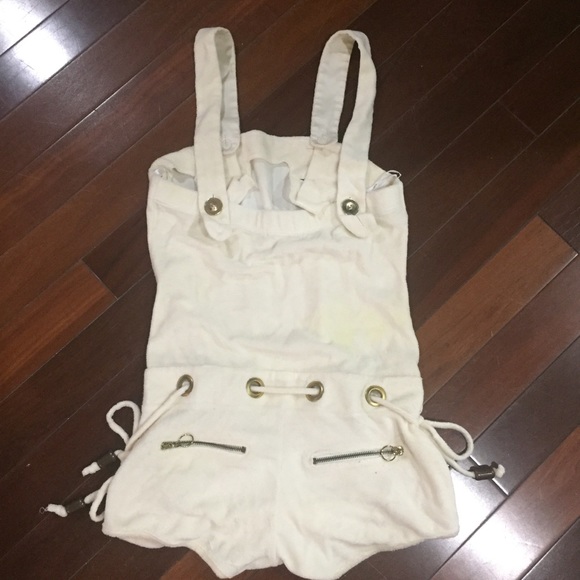 La Rok Romper - Picture 5 of 8