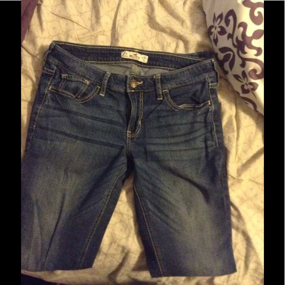 Still in really good condition