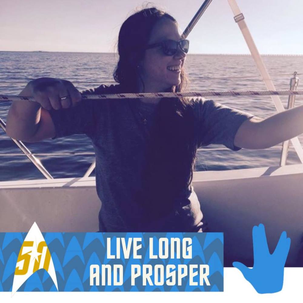 Meet your Posher, Jennifer