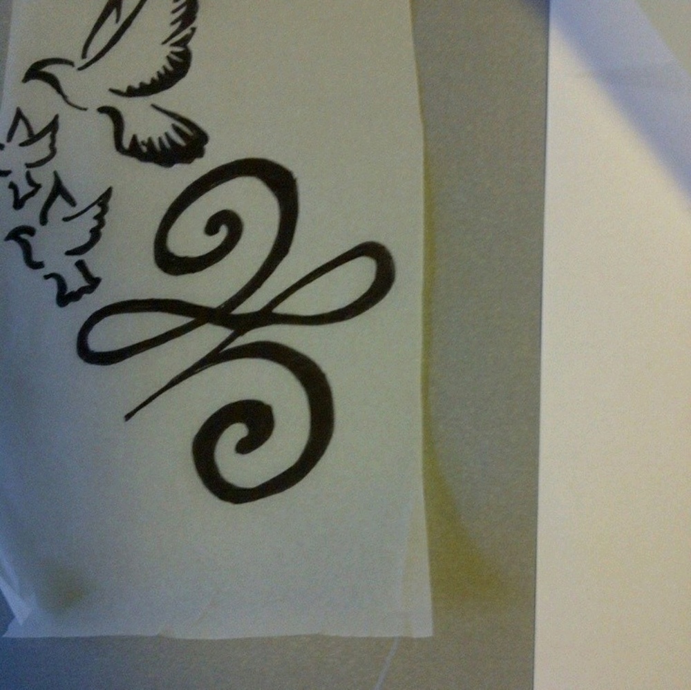 Meet your Posher, Sammie