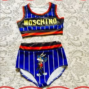 Moschino Bathing suit