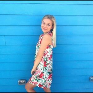 Meet your Posher, Leah