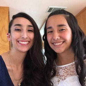 Meet your Posher, Elizabeth