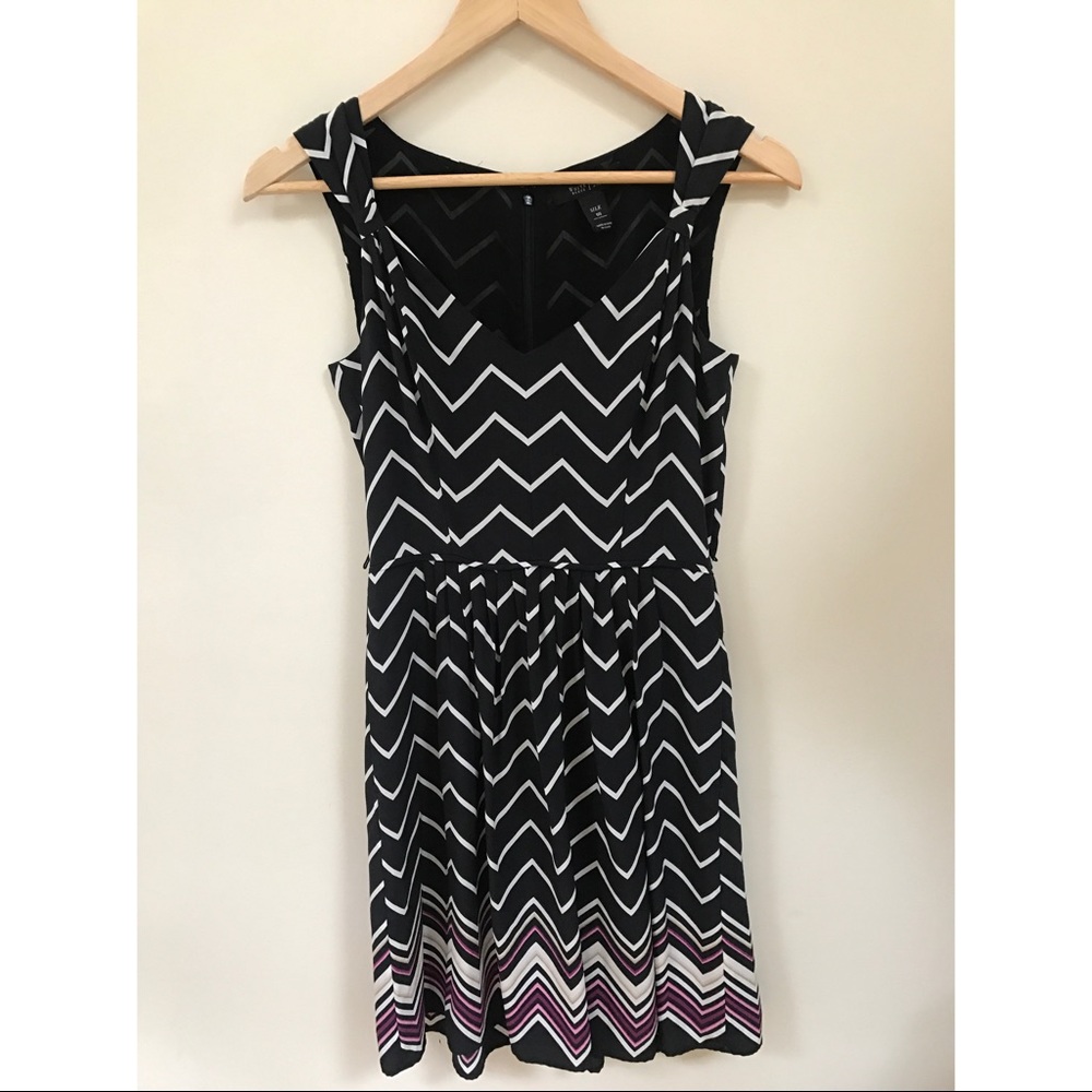 White House Black Market Dress