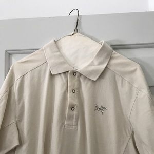 Arc'Teryx shirt