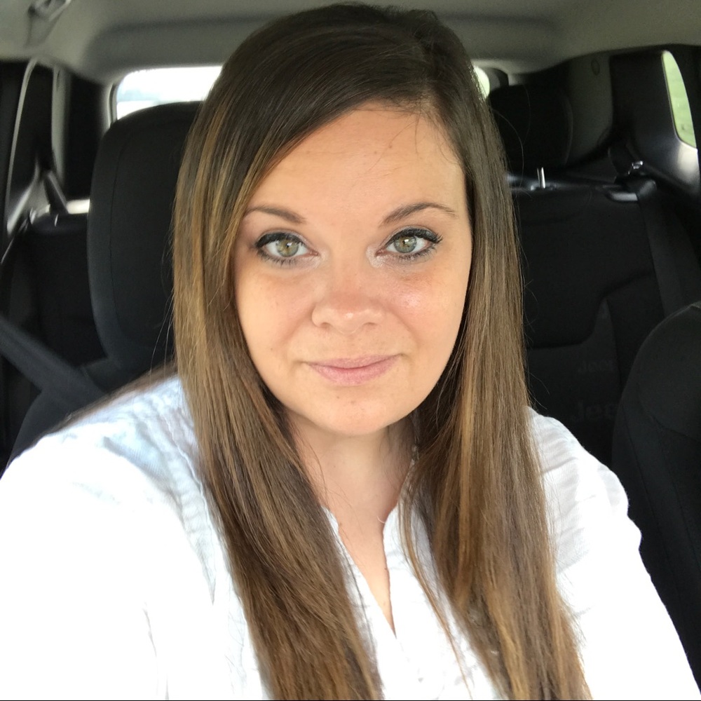 Meet your Posher, Terri